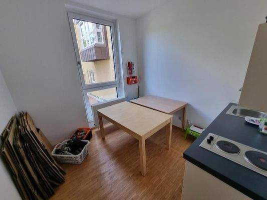 Besprechungs-/ Aufenthaltsraum 