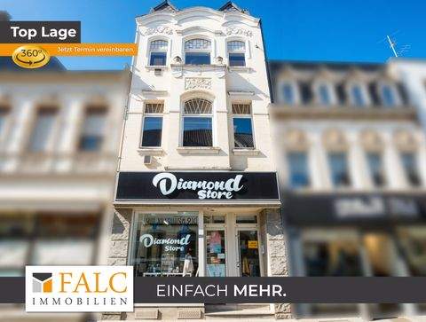 Krefeld Häuser, Krefeld Haus kaufen