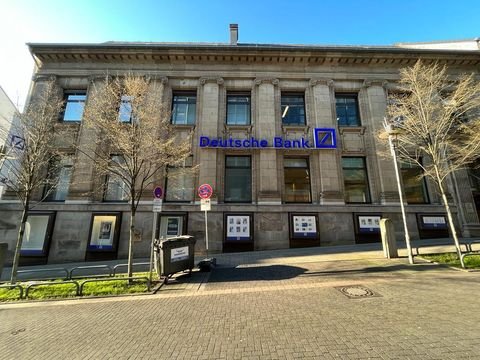 Mülheim Büros, Büroräume, Büroflächen 