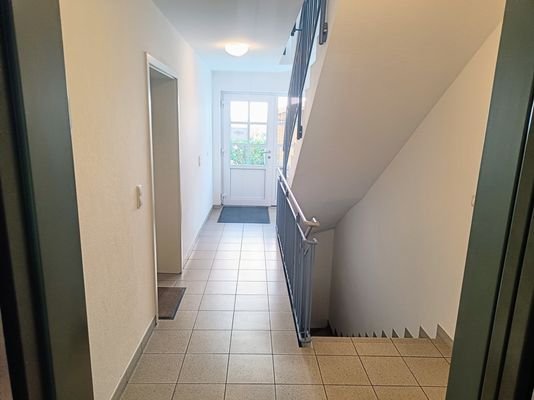 Treppenhaus