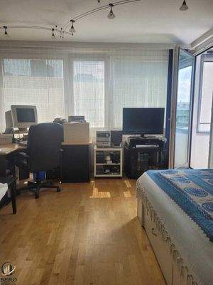 3.Zimmer mit begehbarem Schrankraum