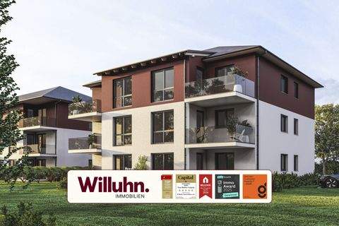 Delitzsch Wohnungen, Delitzsch Wohnung mieten