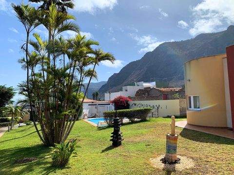 Buenavista del Norte Häuser, Buenavista del Norte Haus kaufen