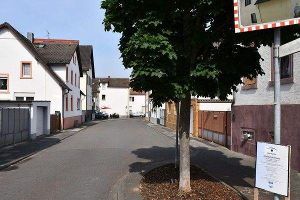 ansprechende Innerortslage.JPG