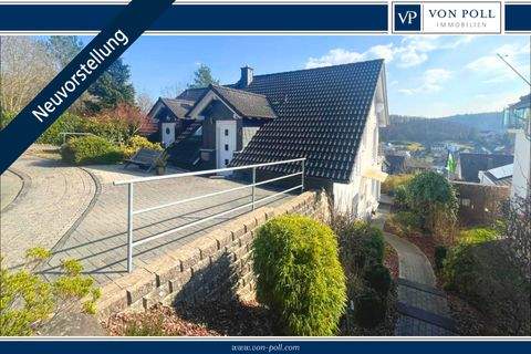 Siegen Wohnungen, Siegen Wohnung kaufen