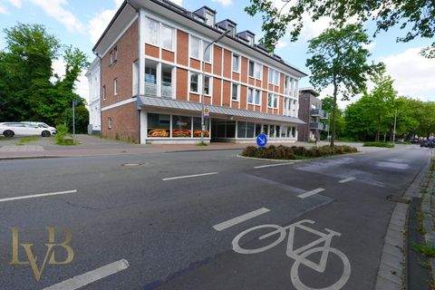 Gronau Renditeobjekte, Mehrfamilienhäuser, Geschäftshäuser, Kapitalanlage