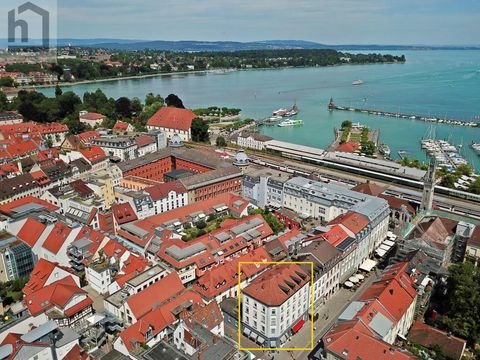 Konstanz Büros, Büroräume, Büroflächen 