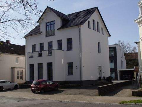 Minden-Innenstadt Büros, Büroräume, Büroflächen 