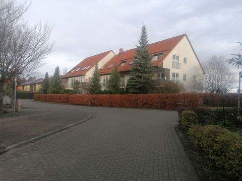 Halberstadt Wohnungen, Halberstadt Wohnung kaufen