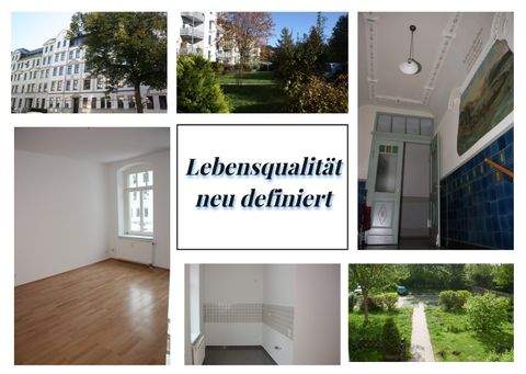 Chemnitz Wohnungen, Chemnitz Wohnung kaufen
