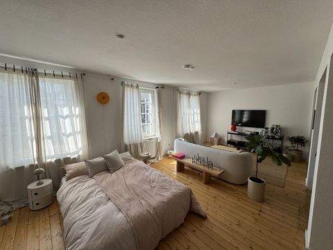 Detmold Wohnungen, Detmold Wohnung mieten