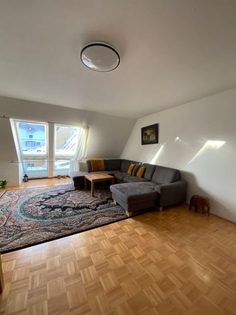 Crailsheim Wohnungen, Crailsheim Wohnung mieten