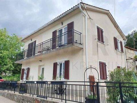 Malinska-Dubasnica Häuser, Malinska-Dubasnica Haus kaufen