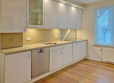 Schnackenburg Wohnungen, Schnackenburg Wohnung mieten