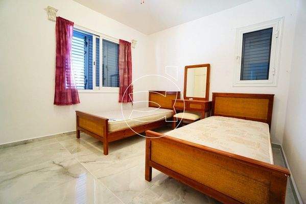 Atemberaubende Wohnung