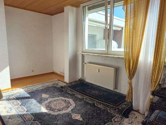 Esszimmer/Wohnzimmer