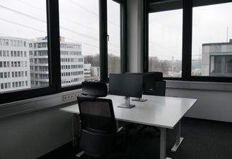 6-8er Office