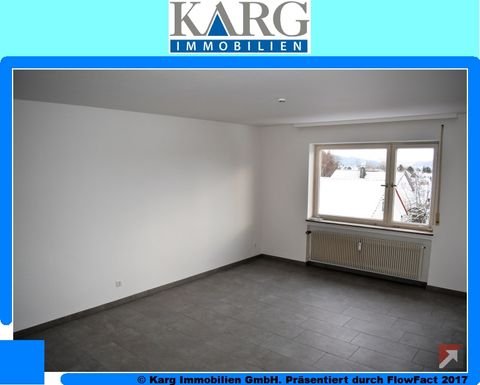 Villingen-Schwenningen Wohnungen, Villingen-Schwenningen Wohnung mieten