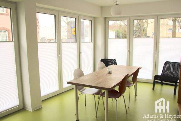 Gemeinschaftsraum, Bild 2