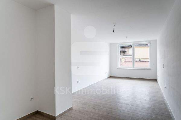 Wohn- und Essbereich