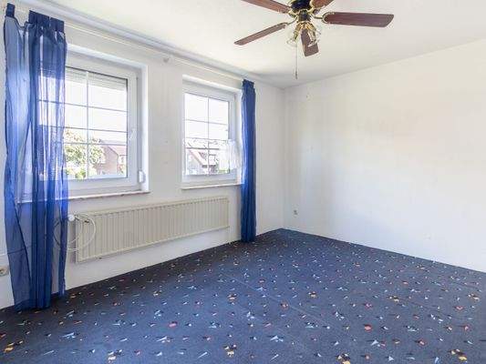 Zimmer 2 (weitere Ansicht)