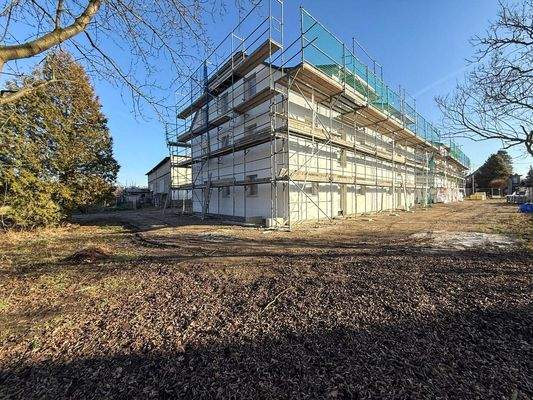 Wohnraum mit Zukunft