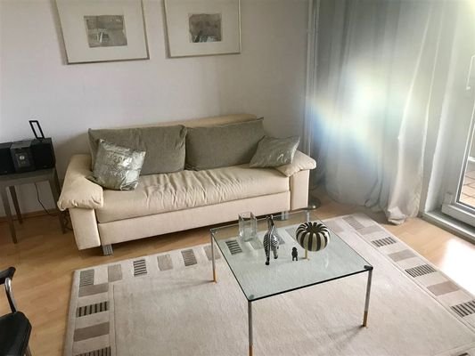 Wohnzimmer Sofa