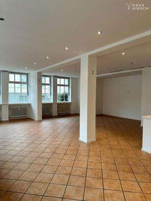 ANSACON Blick Einumer Straße innen - Kopie