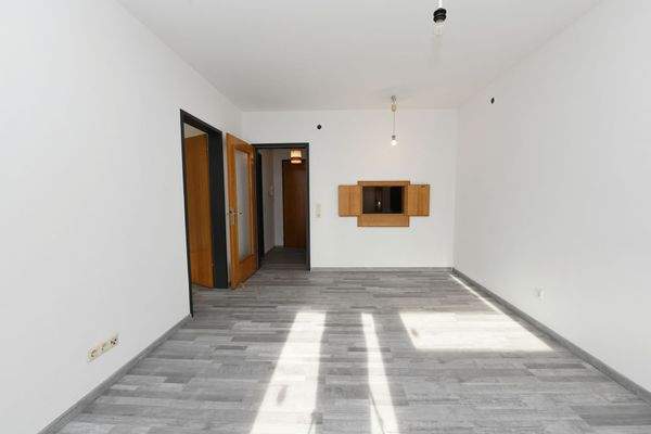 Wohn- und Essbereich