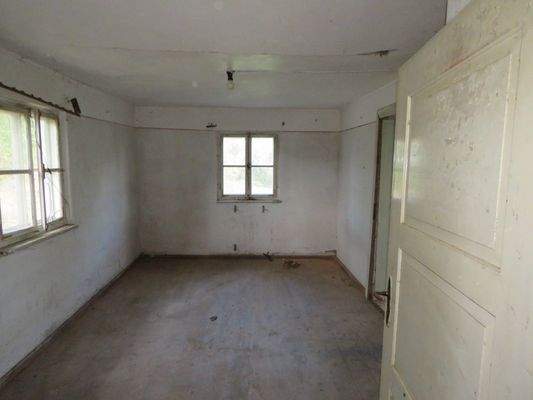 weiteres Kinderzimmer 