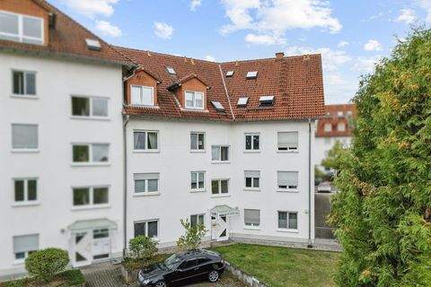 Bad Nauheim Wohnungen, Bad Nauheim Wohnung kaufen