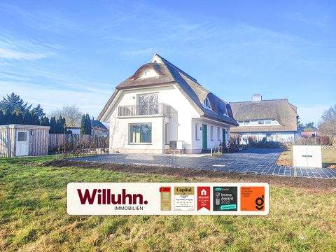 Born a. Darß Häuser, Born a. Darß Haus kaufen