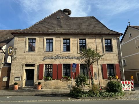 Baiersdorf Gastronomie, Pacht, Gaststätten