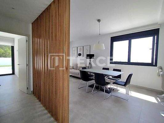 Villas for sale in La Nucia, Alicante, Costa Blanca