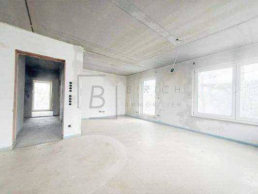 Innenaufnahmen IST-Stand 