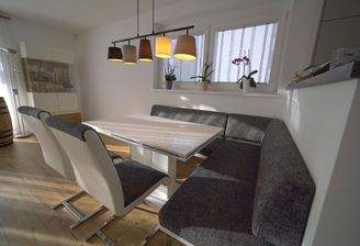 Einrichtungsvorschlag