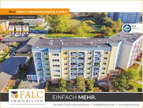 Rostock / Groß Klein Wohnungen, Rostock / Groß Klein Wohnung kaufen