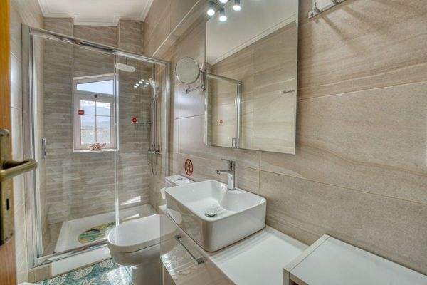 Kyani Akti Kalyves Sea View Property For Sale In C