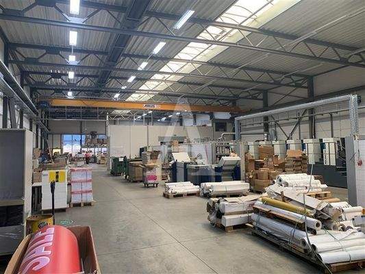 Beispiel Innenansicht