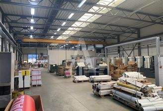 Beispiel Innenansicht