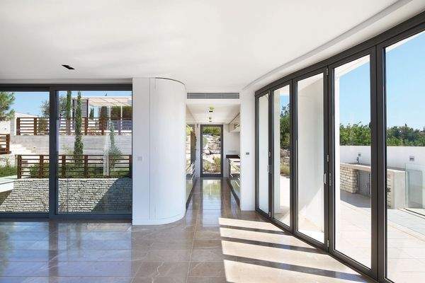 Minthis Ready Property Proposal P1-055 Amalthea 4beds-6