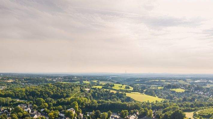 Bergisches Land - KI