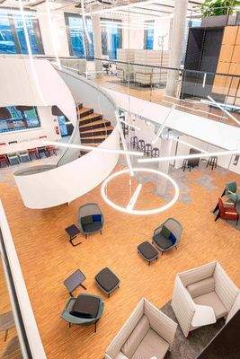 Virtual Office - deine Geschäftsadresse bei uns im Space