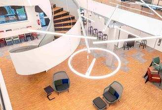 Virtual Office - deine Geschäftsadresse bei uns im Space