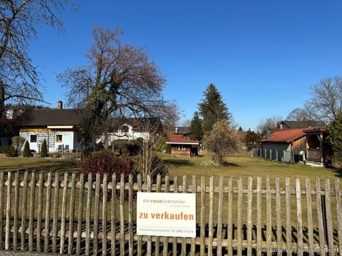 Bruckmühl Grundstücke, Bruckmühl Grundstück kaufen
