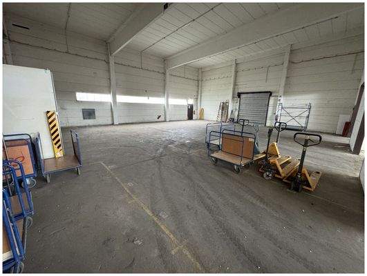 Ideal für Ihr Gewerbe