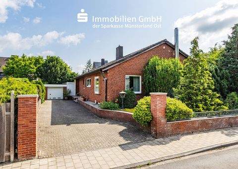 Münster Häuser, Münster Haus kaufen