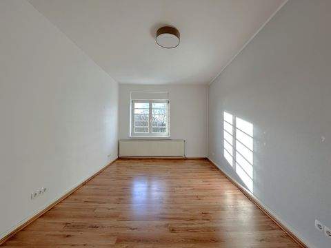 Hannover Wohnungen, Hannover Wohnung mieten