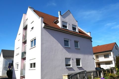 Hirschaid Häuser, Hirschaid Haus kaufen