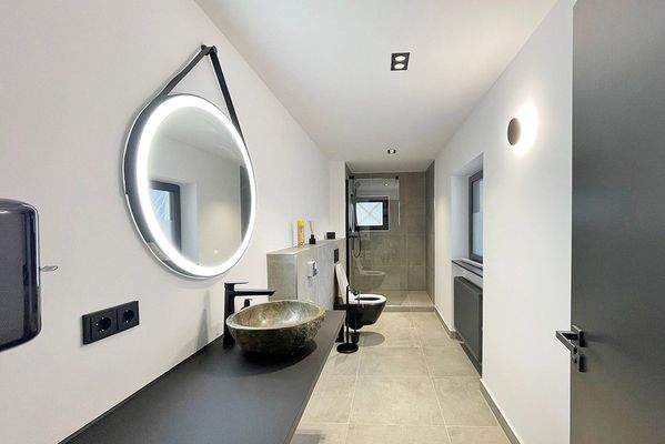 1. OG Büro / Wohnung 